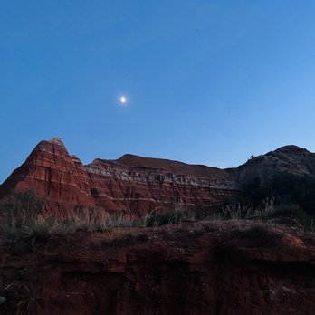 Palo Duro Canyon State Park - Parks Near Me - Canyon, Texas Palo Duro Canyon State Park - Parks Near Me - Canyon, Texas
