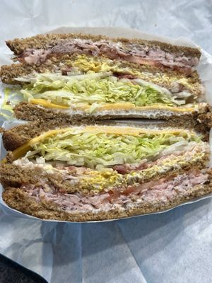 Josie K's Deli and Kitchen by null