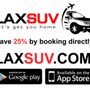 Photo of LAXSUV