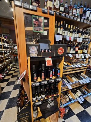 THE STAR STORE by null