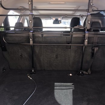 Over The Top Mobile Detailing - Back inside - Auto Detailing Near Me - Atascadero, California Over The Top Mobile Detailing - Back inside - Auto Detailing Near Me - Atascadero, California