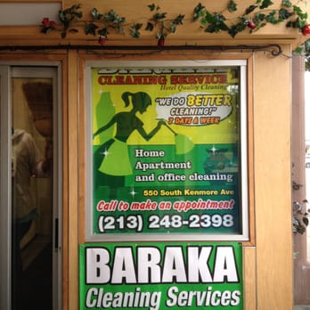 Baraka Cleaning Services - Home Cleaning Near Me Baraka Cleaning Services - Home Cleaning Near Me