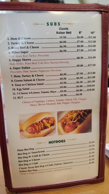 Menu photo 4 Legal Grounds Cafe New Brunswick, NJ Menu photo 4 Legal Grounds Cafe New Brunswick, NJ