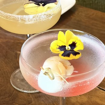 One Waan Thai - Lychee tini, lemongrass ginger tini - Thai Near Me - San Francisco, California One Waan Thai - Lychee tini, lemongrass ginger tini - Thai Near Me - San Francisco, California