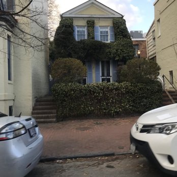 Georgetown - These little homes go for anywhere from $1.4-$5 millions!!! - Local Flavor Near Me