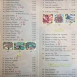 Diamond House Restaurant - Photo