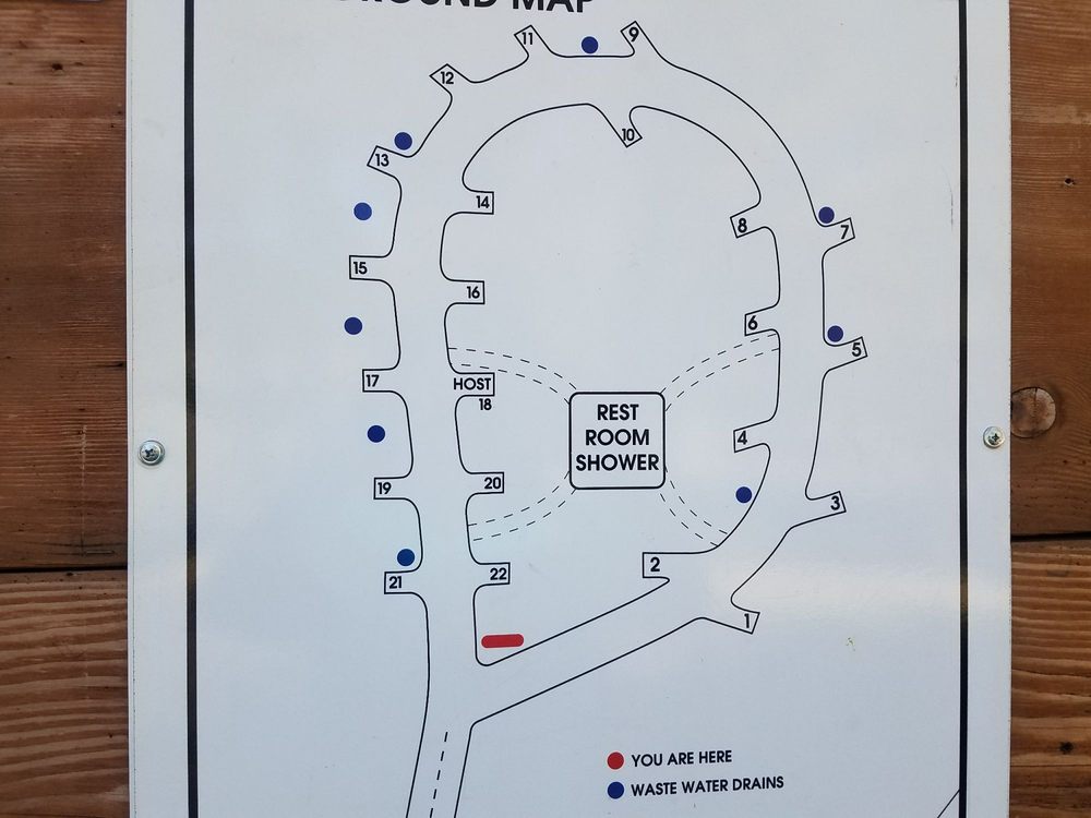 Ochoco National Forest