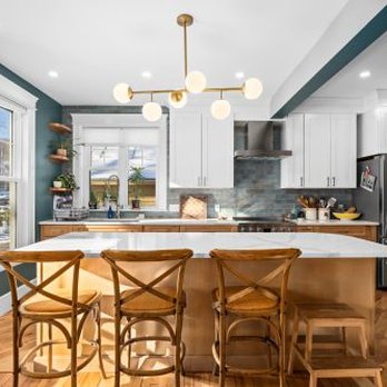Core Remodeling Services - Worcester MA - Kitchen Remodel - General Contractors Near Me - Worcester, Massachusetts