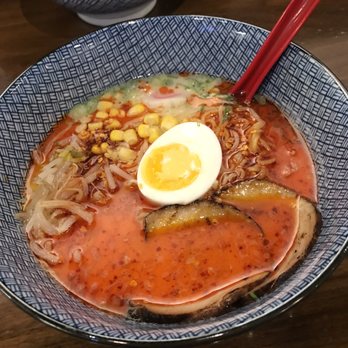 Hotaru - Spicy Tonkotsu Ramen - Ramen Near Me - Novi, Michigan Hotaru - Spicy Tonkotsu Ramen - Ramen Near Me - Novi, Michigan