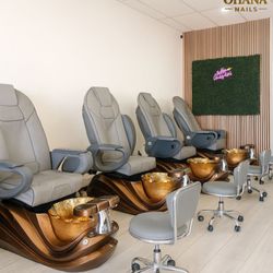Ohana Nails - WELCOME TO OHANA NAILS   #ohananails #nailsalon #nails #nailart #nailsalonnearme #naildesigns #gelnailpolish #nailplacesnearme