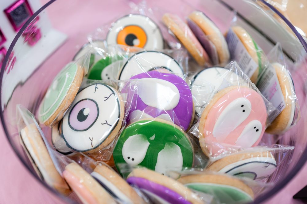 MTD Cakes Logo
