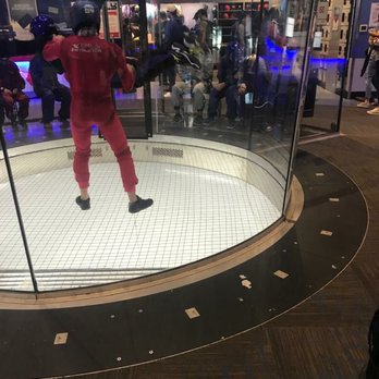 Ifly - Skydiving Near Me - Orlando, Florida
