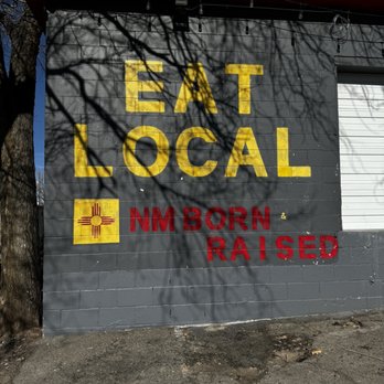 The 377 Brewery - Parking lot - Brewpubs Near Me - Albuquerque, New Mexico
