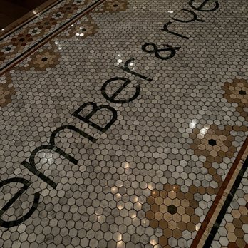 Ember & Rye - Lobby - Seafood Near Me - Carlsbad, California