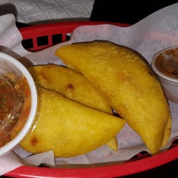 Empanadas Empanadas