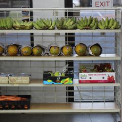 Thuan Phat Asian Grocery and Seafood