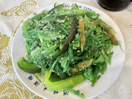 Chau Chow Restaurant by null