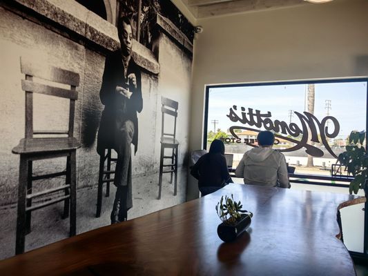 Menotti's Coffee Stop by null