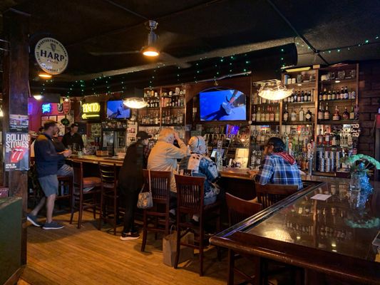 McElroy's Pub by null