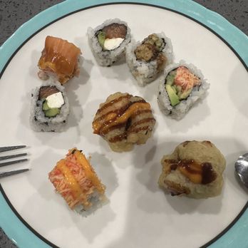 Gohan A.Y.C.E Buffet - Buffets Near Me - Tracy, California Gohan A.Y.C.E Buffet - Buffets Near Me - Tracy, California