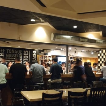 Hot Spot - Asian Fusion Near Me - Fairfax, Virginia
