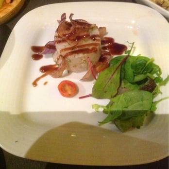 My Way Lounge Restaurante - Ceviche ( from cold starters list) is excellent! - Spanish Near Me - Barcelona, B My Way Lounge Restaurante - Ceviche ( from cold starters list) is excellent! - Spanish Near Me - Barcelona, B