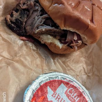 City Barbeque - Sandwich - Barbeque Near Me - Whitestown, Indiana City Barbeque - Sandwich - Barbeque Near Me - Whitestown, Indiana