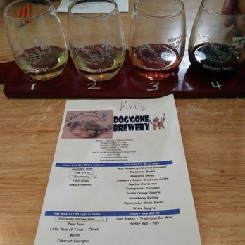Winery on the Bay - Wineries Near Me - Rockport, Texas Winery on the Bay - Wineries Near Me - Rockport, Texas