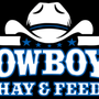 Photo of Cowboys Feed Bin