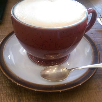 Stockbridge Kitchen - British Near Me - Edinburgh, EDH