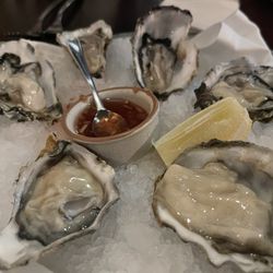 Jervois Steak House
