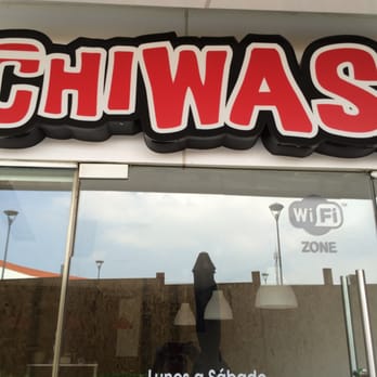 Chiwas Restaurant - Fachada - Mexican Near Me - San Pedro Garza García, NLE Chiwas Restaurant - Fachada - Mexican Near Me - San Pedro Garza García, NLE