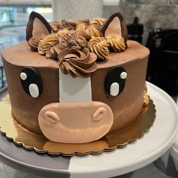 Cakes by Stiggy - Custom Cakes Near Me