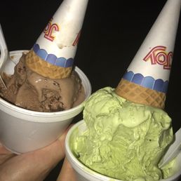 Green Tea Ice Cream Green Tea Ice Cream