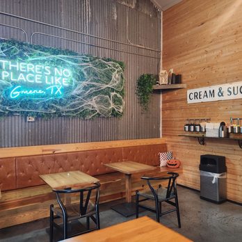 Gruene Coffee Haus - Coffee & Tea Near Me - New Braunfels, Texas Gruene Coffee Haus - Coffee & Tea Near Me - New Braunfels, Texas