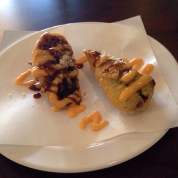 Sushi Totoro - Jalapeño - Sushi Bars Near Me - Aurora, Colorado Sushi Totoro - Jalapeño - Sushi Bars Near Me - Aurora, Colorado