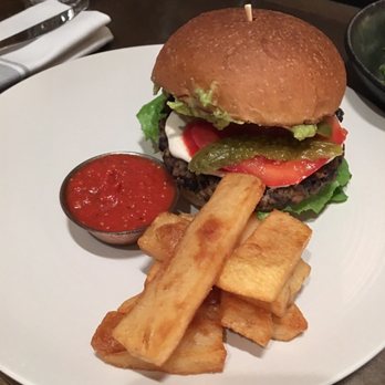 Farmacy - Burger - Vegan Near Me - London, XGL Farmacy - Burger - Vegan Near Me - London, XGL