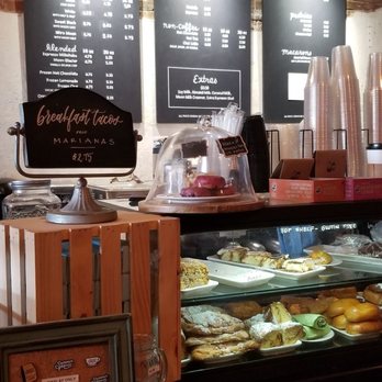 Summer Moon Coffee - Coffee & Tea Near Me - Frisco, Texas