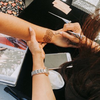Henna By Dixita - Henna Artists Near Me Henna By Dixita - Henna Artists Near Me