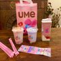 UMe Tea
