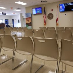 Nassau County Tax Collector Tax & Tag Agency Office - No waiting