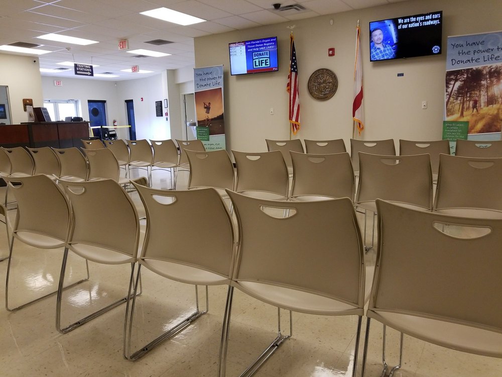 NASSAU COUNTY TAX COLLECTOR TAX & TAG AGENCY OFFICE Updated August