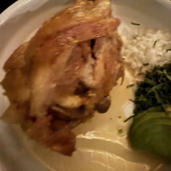 Páramo - Cazuela La Muñeca: pork shank. Delicious. - Mexican Near Me - México, D.F., DIF Páramo - Cazuela La Muñeca: pork shank. Delicious. - Mexican Near Me - México, D.F., DIF