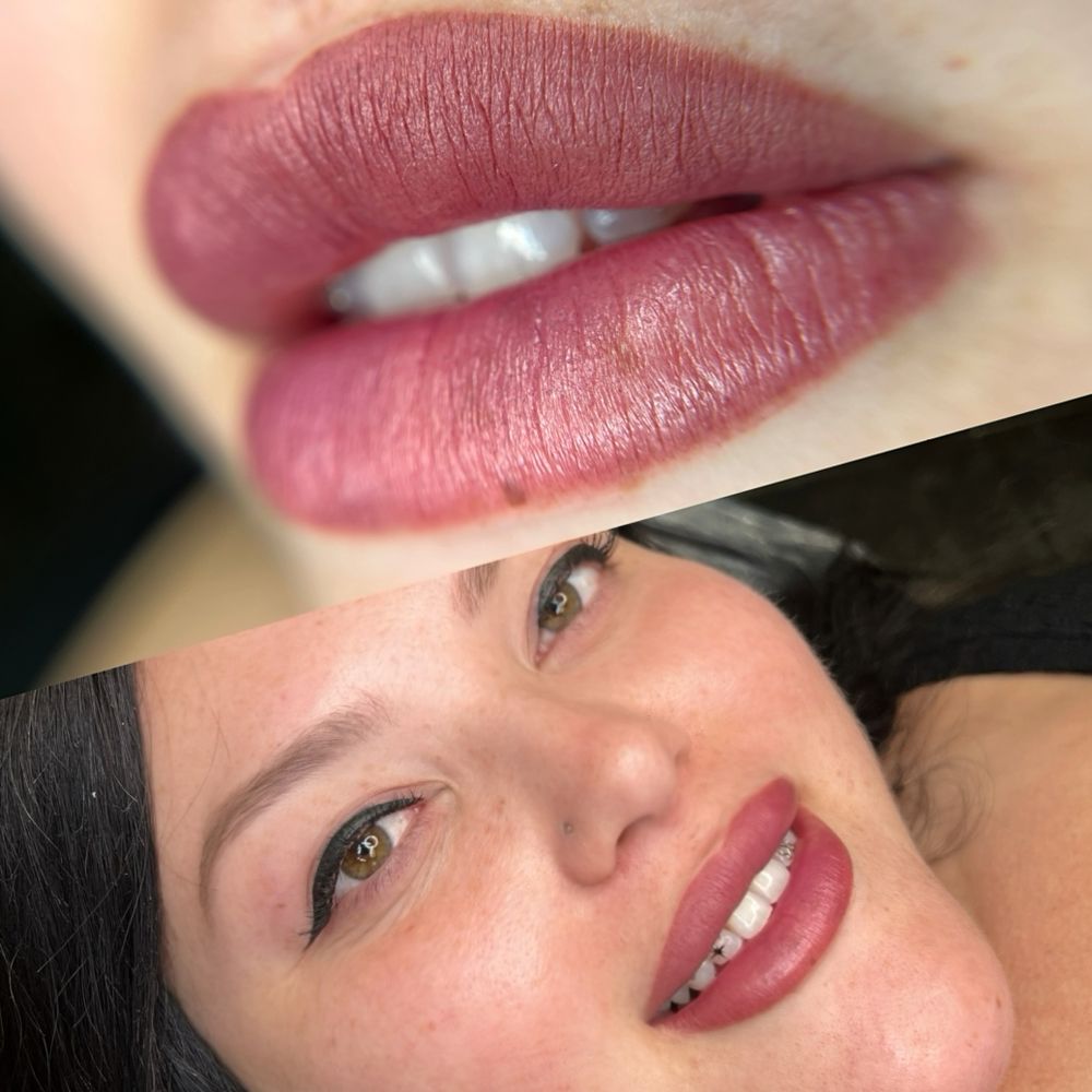 Tori Celina Beauty Logo