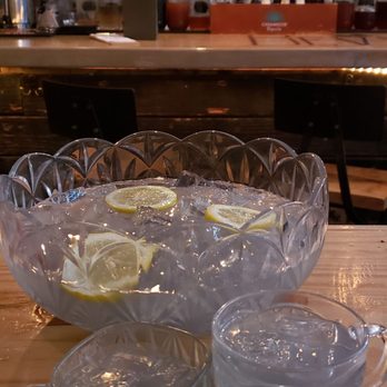 Bevy - Aviators punch bowl - Cocktail Bars Near Me - Honolulu, Hawaii Bevy - Aviators punch bowl - Cocktail Bars Near Me - Honolulu, Hawaii
