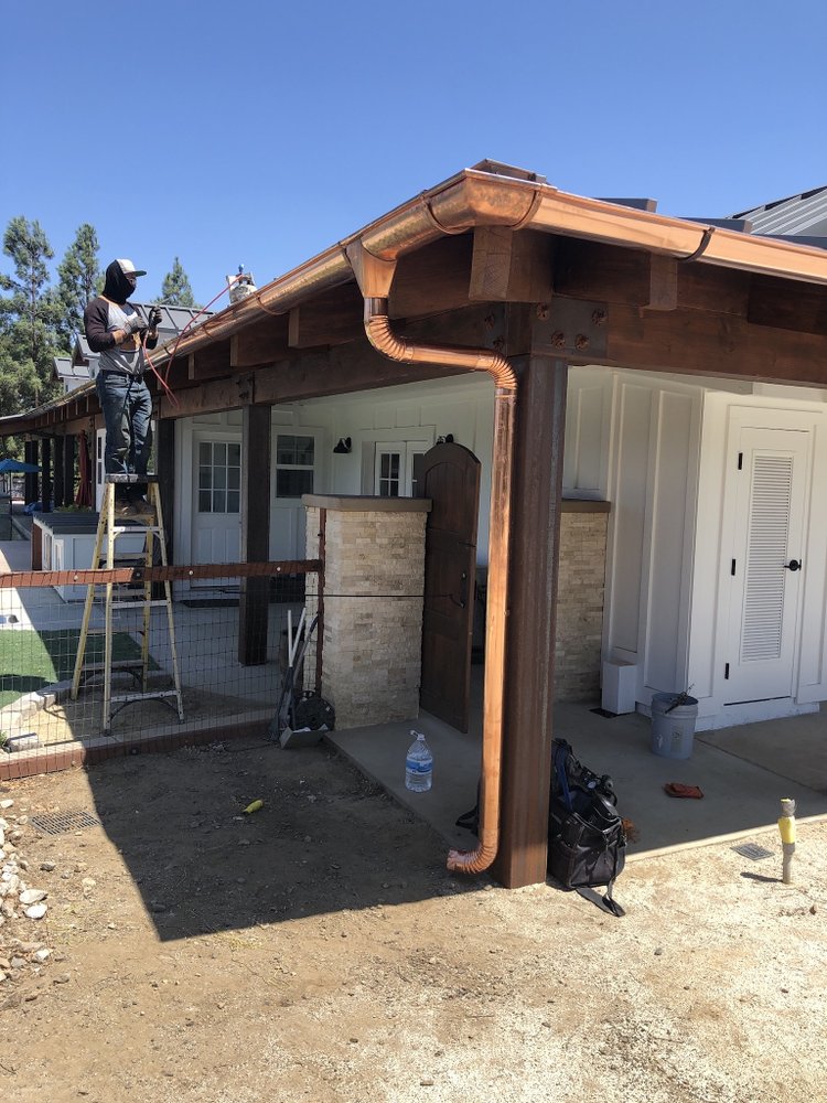 Slide of Top Notch Gutterz