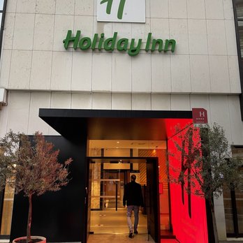Holiday Inn - Hotels Near Me - Nice, 06