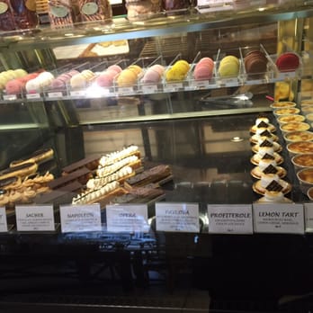 Manuel Latruwe - Bakeries Near Me - Calgary, Alberta