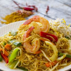 Wok on Inn Street Noodle Bar Zetland