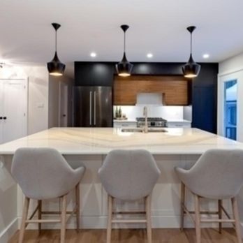 Peter E. SYLVESTRE & Sons - Photo - Kitchen & Bath Near Me - Pembroke, Ontario Peter E. SYLVESTRE & Sons - Photo - Kitchen & Bath Near Me - Pembroke, Ontario